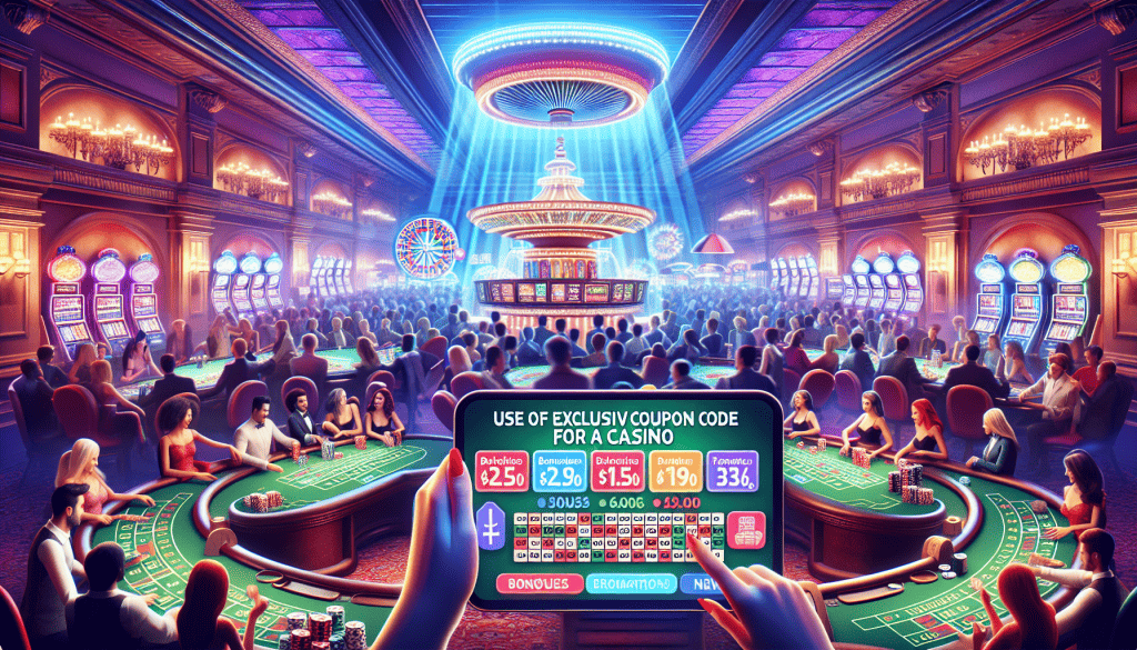 Sifra kupona za arena casino