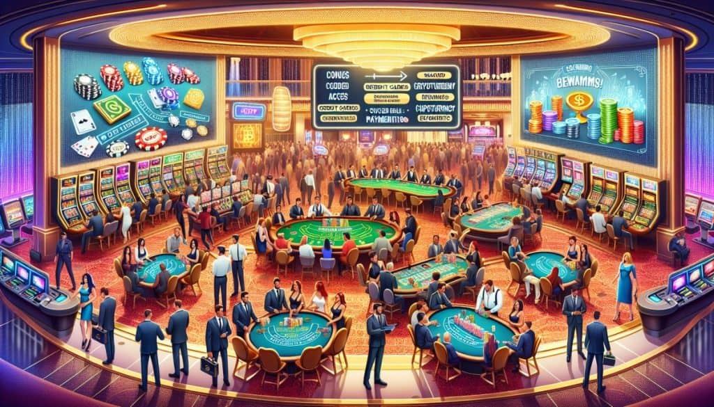 Najbolje casino stranice za hrvatske igrače