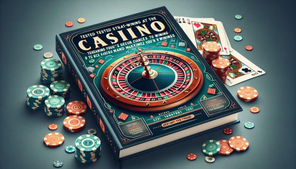 Kako poboljšati šanse za pobjedu u casinu