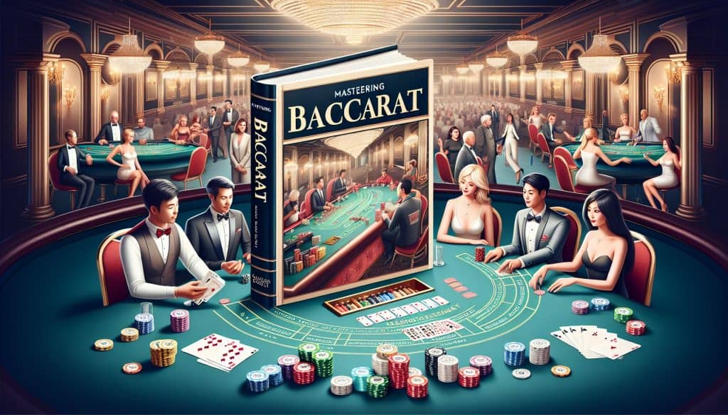 Vodič za baccarat