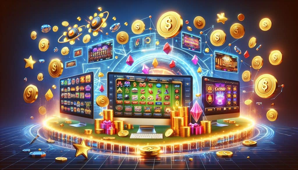 Najbolje online casino platforme