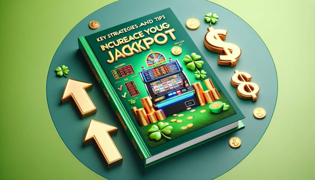 Kako osvojiti jackpot na slotu