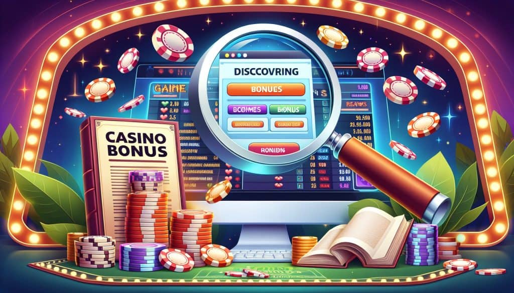 Najbolji online casino bonusi