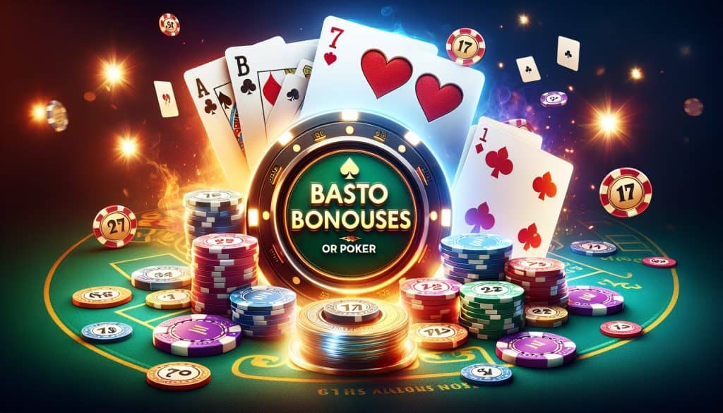 Najbolji casino bonusi za poker