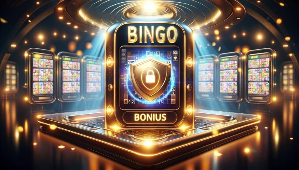 Najbolji online casino za bingo