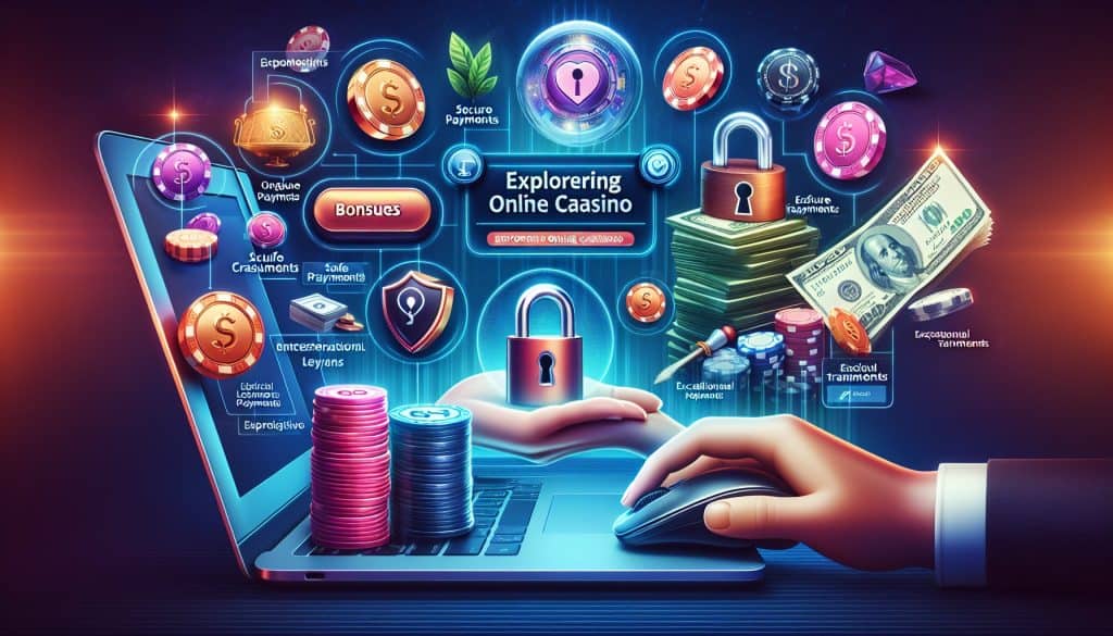 Najbolji online casino za nove igrače